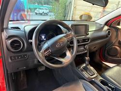 هيونداي كونا